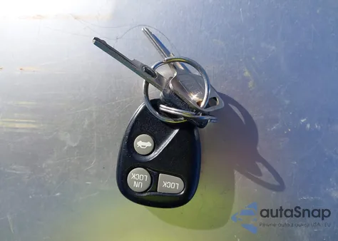 1998 Chevrolet Lumina Ls from USA, damaged, VIN 2G1WL52M8W9184027